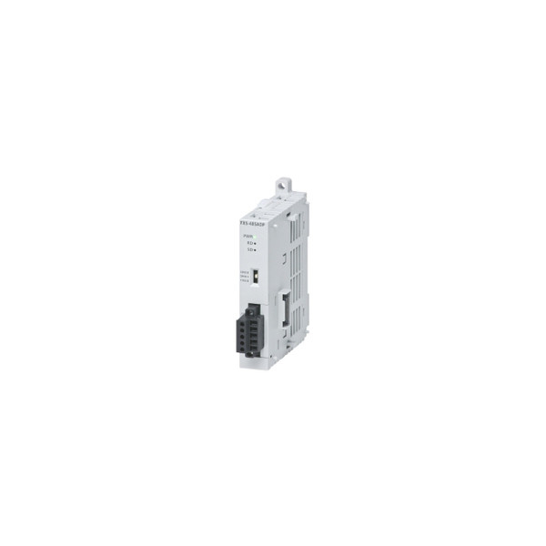 Mitsubishi FX5-485ADP FX5 RS-485 シリアル通信アダプター