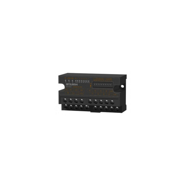 8-出力 三?? AJ65SBTB2-8T PLC CCリンク コンパクト I/O モジュール 産業自動化