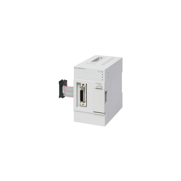 三?? FX5-80SSC-S 8軸制御SSCNET III/H付きのシンプルモーションモジュール