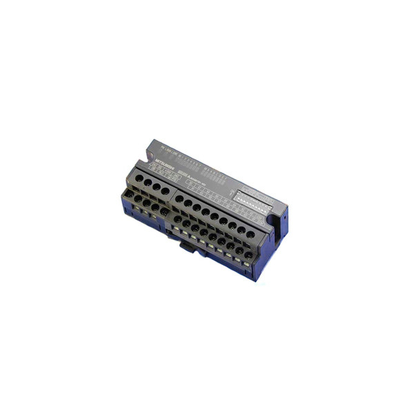 リモートDCインプットCC-LINKシリーズPLC コンパクトI/Oモジュール16インプット1.5msターミナルブロック
