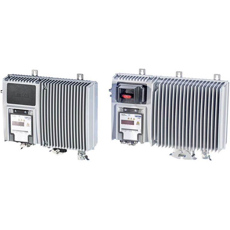Lenze EVS9324-ES/EP/EI/EV/EK/ET/004で 卓越したパフォーマンスを体験する