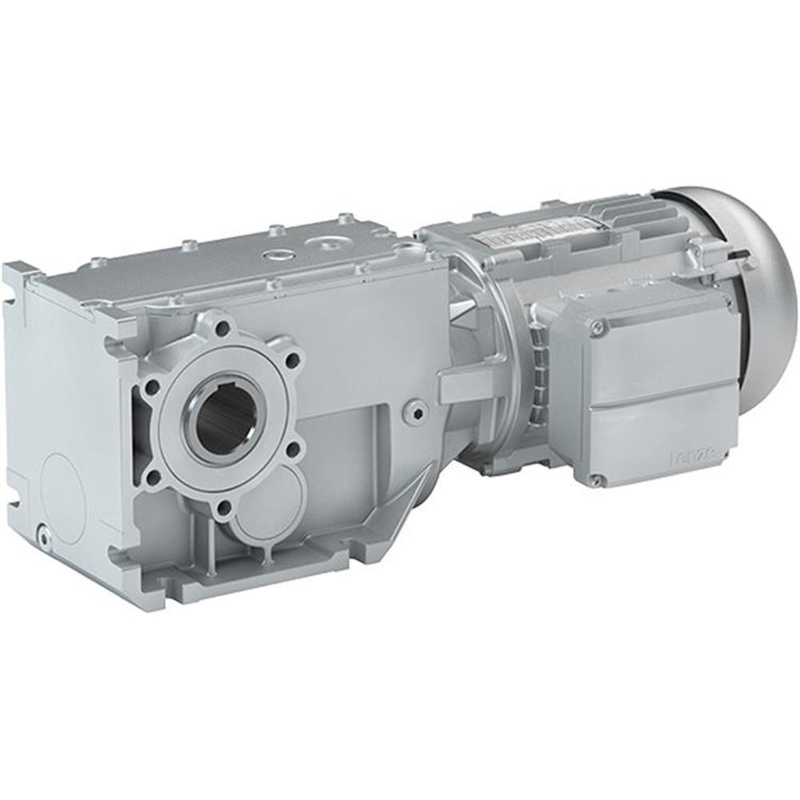 Lenze EVS9323-ES/EP/EI/EV/EK/ET/004と並べないパフォーマンスを体験する