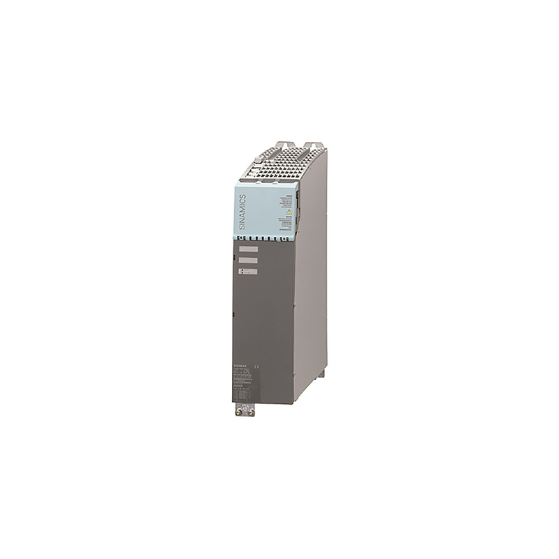 PLC SINAMICS S120 ダブルモーターモジュール 6SL3120-2TE15-0AA4 600 V DC入力 400 V 3 AC/5 A出力