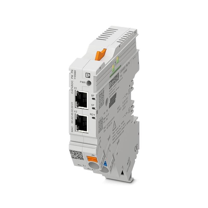 エレクトロニック 1065729 CAPAROC PM PN パワー モジュール 12V DC / 24V DC アプリケーションに最適