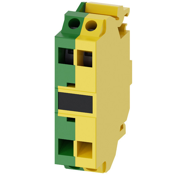 PLC 3SU1400-2DA43-3AA0 SIRIUS ACT サポートワイヤリング モジュール 緑/黄色ワイヤリングに最適