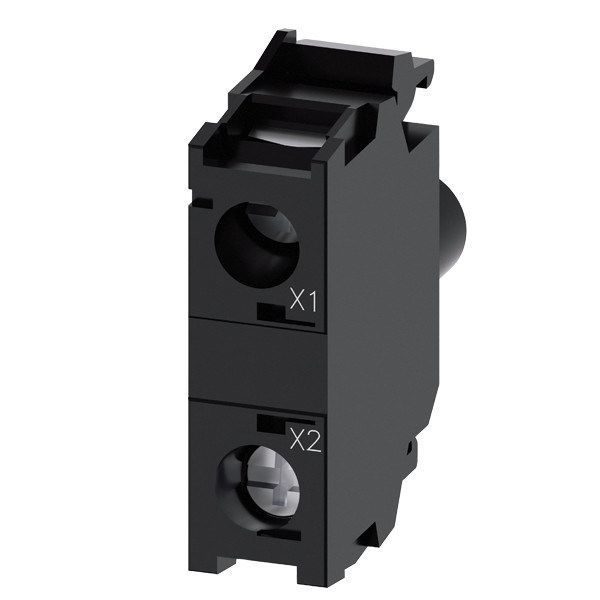 PLC 3SU1401-1BF60-1AA0 SIRIUS ACT LEDモジュール フロントマウントスクリューターミナル トップ選択