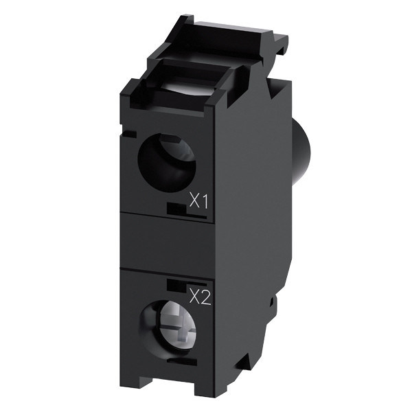 PLC 3SU1401-1BG40-1AA0 シリウス ACT LED モジュール