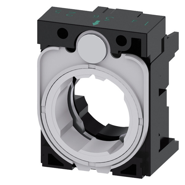 PLC 3SU1500-0AA10-0AA0 プラスチック 3 場所 SIRIUS ACT ホールダー あなたの生産性を向上させる