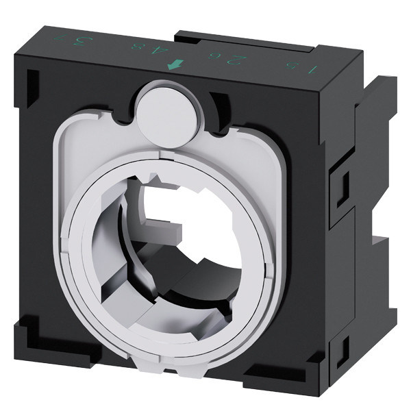 PLC 3SU1500-0BA10-0AA0 プラスチック 4 場所 B SIRIUS ACT 保持器 耐久性 耐久性