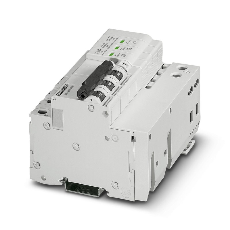 2882776 VAL-CP-MCB-3C-350/40/FM タイプ2 オーバージェスプロテクター