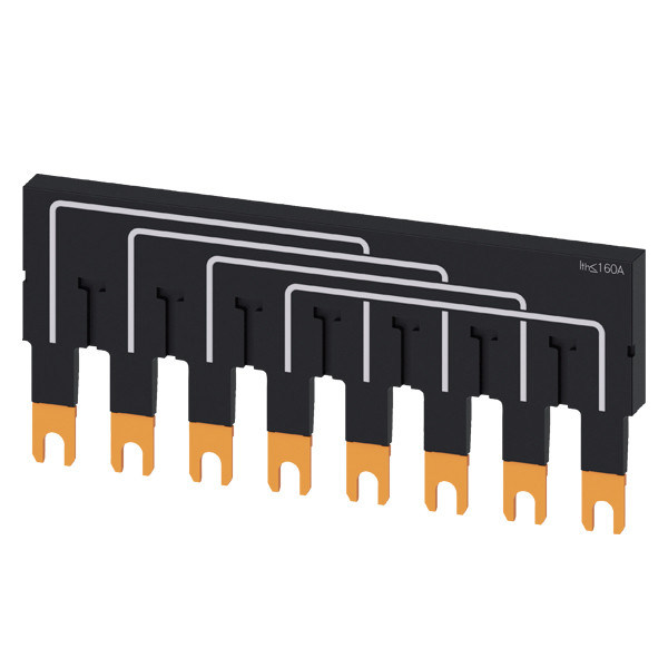 3KC PLC 160A ATyS d M ATyS t M RTSE ATSE用品とスペアパーツのためのブリッジバー