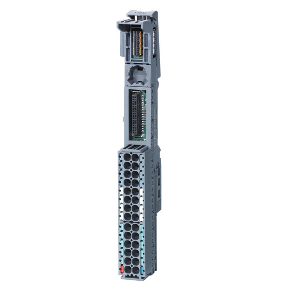 6ES7193-6BP20-0BA0 ET 200SP 工業用PLCのBaseUnit BU15-P16 A10 2B