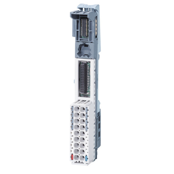 シメンス 6ES7193-6BP00-0DA1 ET 200SP ベースユニット BU15-P16 A0 2D/T 工業用