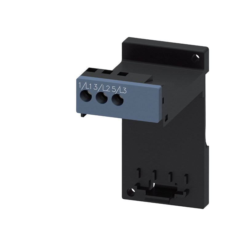 PLC 3RU6916-3AA01 スタンドアロングアセンブリ C-Varia S00 スクロールターミナルのための端末サポート