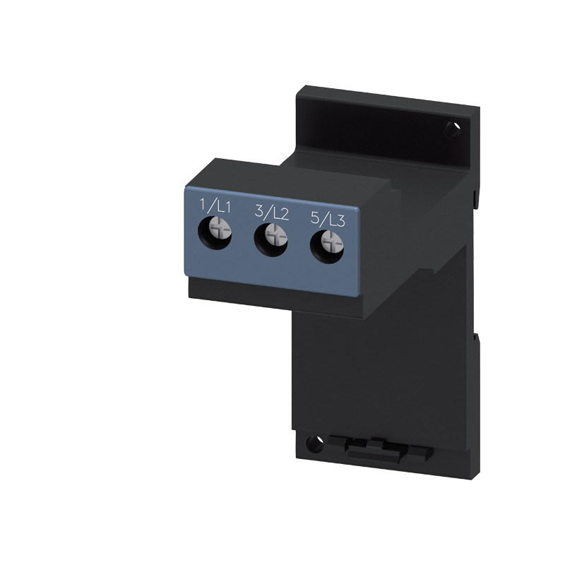 PLC 3RU6926-3AA01 スタンドアロングアセンブリ C-Varia S0 スクロールターミナルのための端末サポート