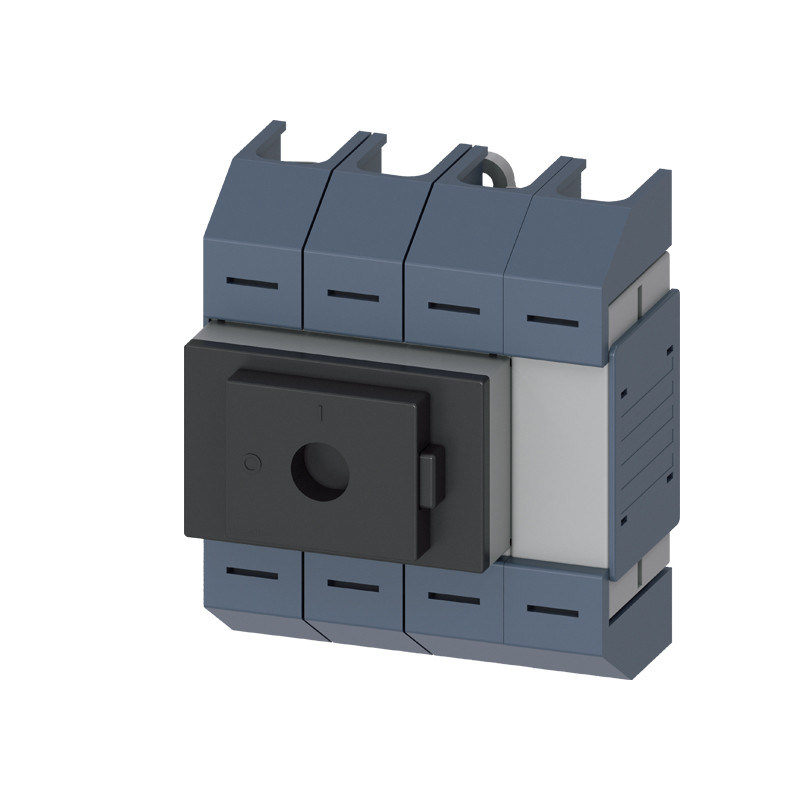 3KD0340-2LG20-3 PLC 基本装置 産業自動化用のスイッチシャフトを切り離す