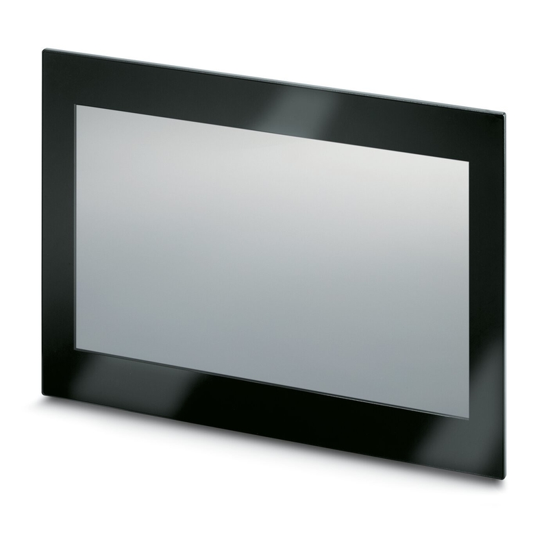 9101 フェニックスコンタクトパネル PC BL2 PPC18.5 1099328 産業用用途に最適