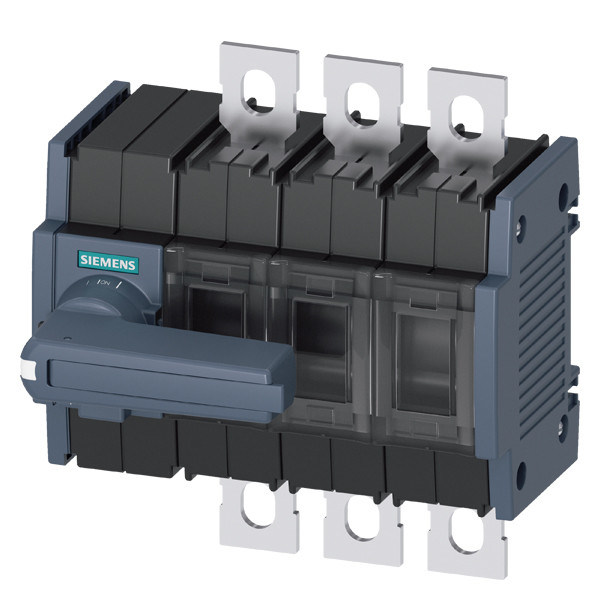 シメンス 3KD3232-0NE10-0 基本装置 SENTRON 3KD の切断スイッチ 1600 A まで