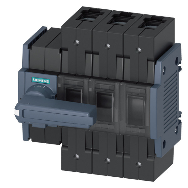 PLC 3KD3432-2NE10-0 SENTRON 3KD シャフトスイッチ切断器 1600Aまでの基本機器用