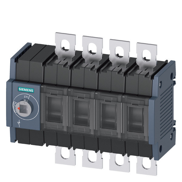 PLC 3KD3840-0NE10-0 SENTRON 基本装置のシャフトスイッチ切断器 1600Aまで