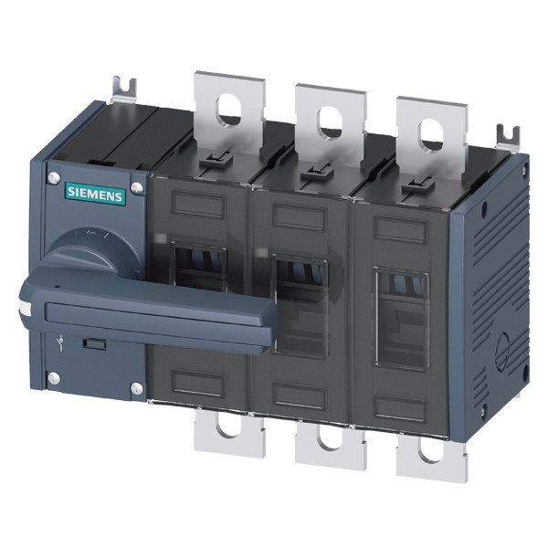 PLC 3KD4032-0PE10-0 SENTRON 3KD 基本装置 切断スイッチ 最大1600A
