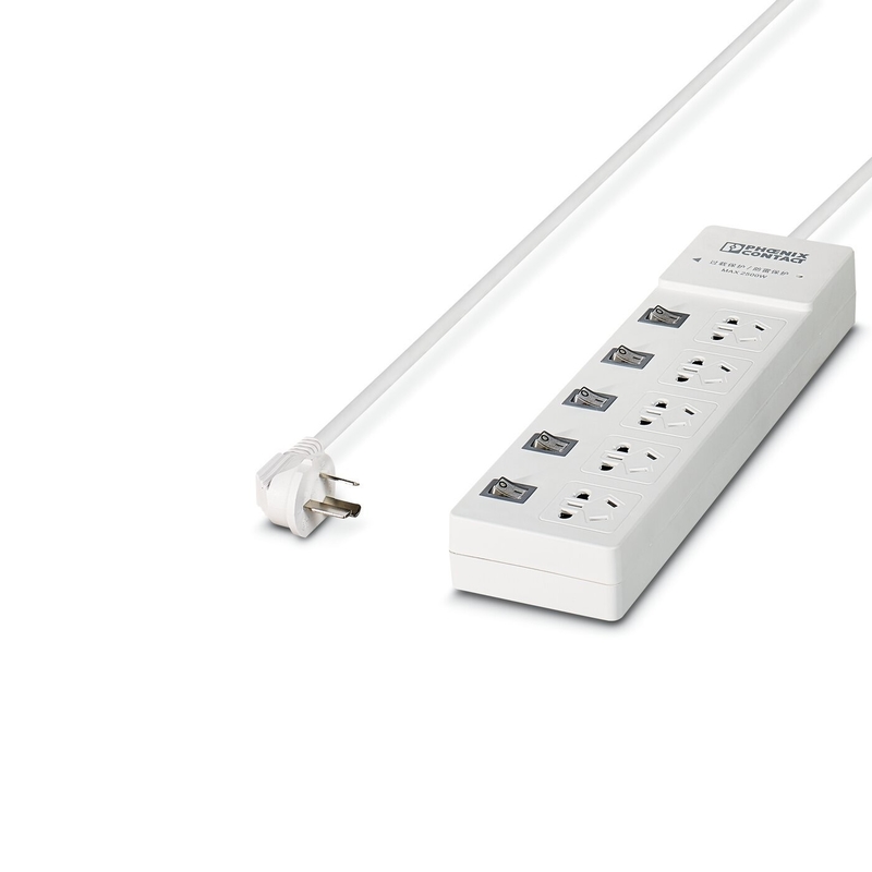 CBT-GOALIE フェニックス 接触型 超電圧保護 3 極 AC 240V L-PE / N-PE