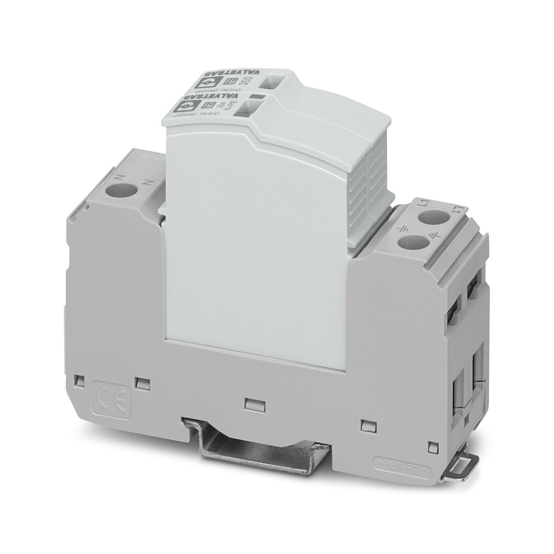 フォニックス連絡 2905333 VAL-SEC-T2-1S-350-FM 3ポールアプリケーションのための電波保護