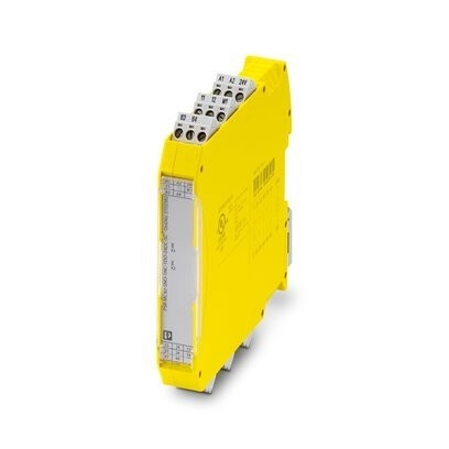 産業用用用フェニックスコンタクト PSR-MC82-5NO-1NC-1DO-24DC-SC電圧リレー