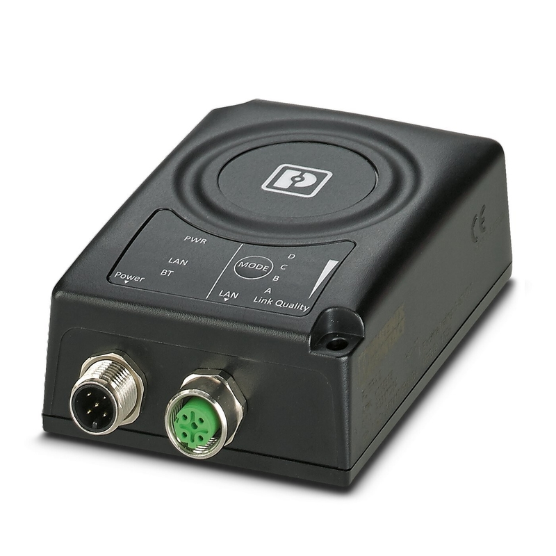 FL BT EPA 2 ワイヤレスモジュールネットワーク エーテルネット/IP 女性用イーサネット互換性