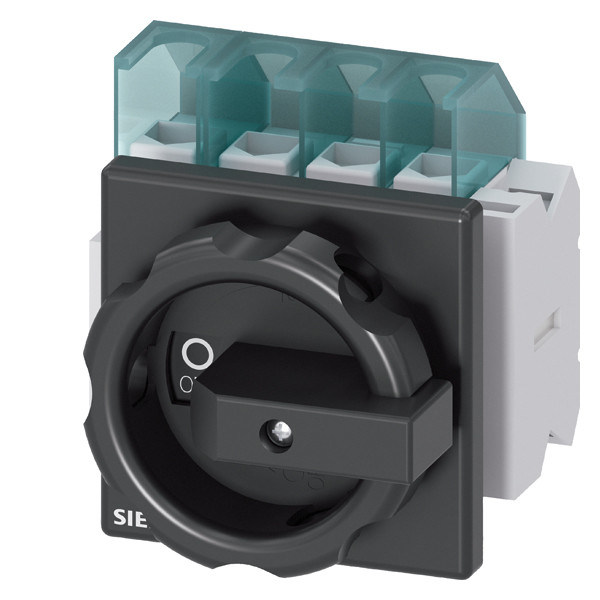 産業用PLC 3LD2103-2EP51 基本的なデバイス 接続を切断スイッチ