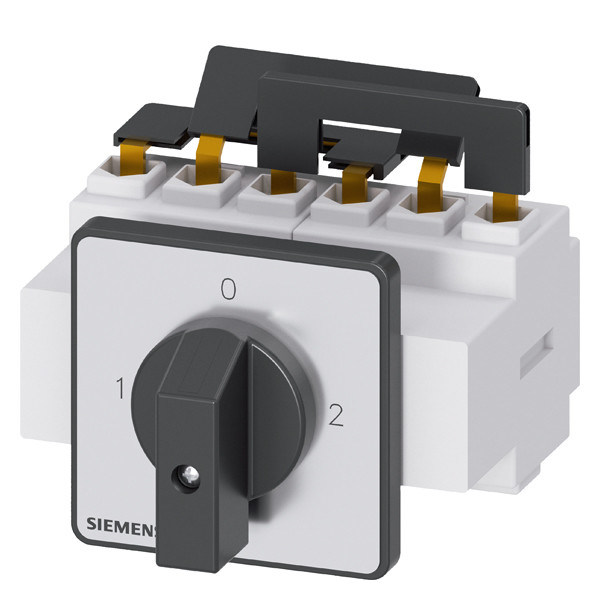 PLC 3LD2123-7UK01 基本装置 産業用スイッチの切断