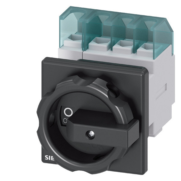 PLC 3LD2254-1TL51 産業用基本装置の切断スイッチ