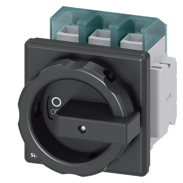 産業用 PLC 3LD2804-1TP51 基本装置 性能のスイッチを切断