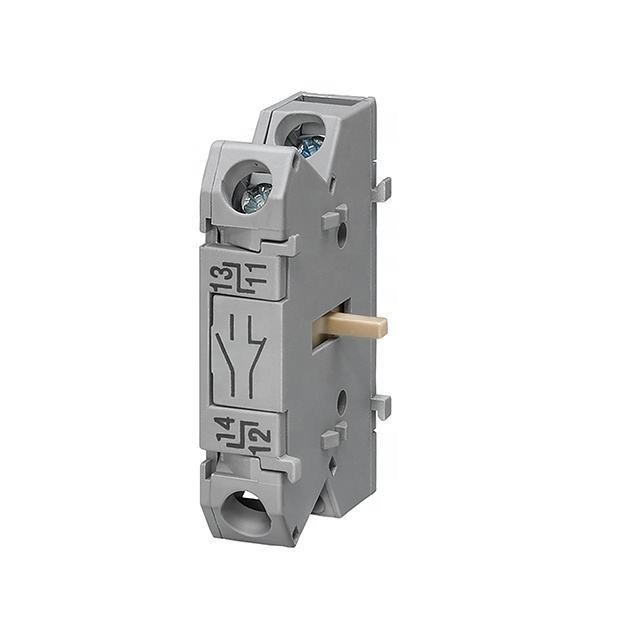 3LD2 メインと緊急切断のための床に設置されたPLC3LD9200-5C補助スイッチ