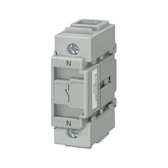 前部設置PLC 3LD9250-0BA 中立電導装置