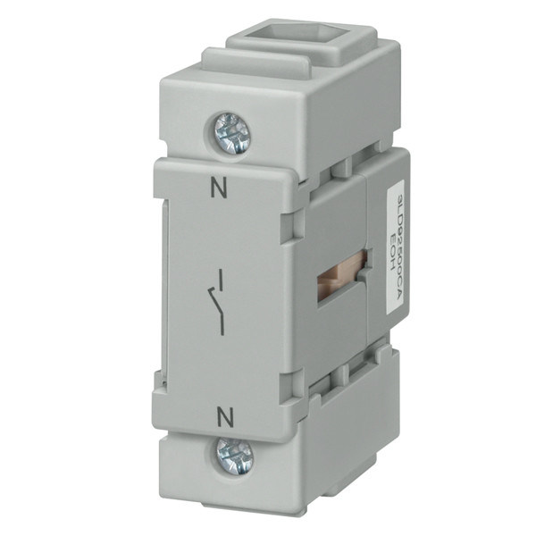 PLC 3LD9250-0CA 産業用四つ目接触中性電導体