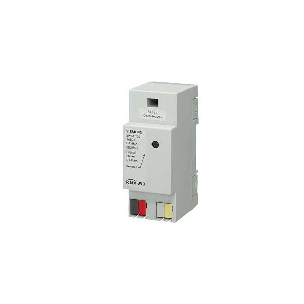 5WG1120-1AB02 Choke 640 mA 先進的なPLCシステムのための最高評価アクセサリー
