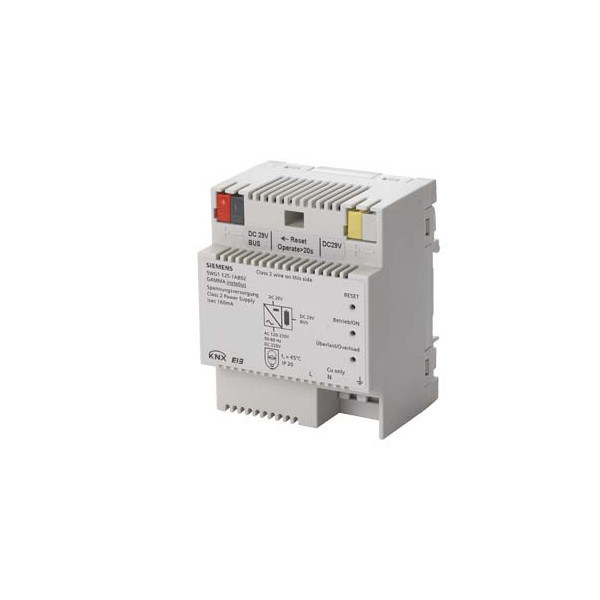 160mA PLCバス電源 ストック 5WG1125-1AB02 強力で耐久性