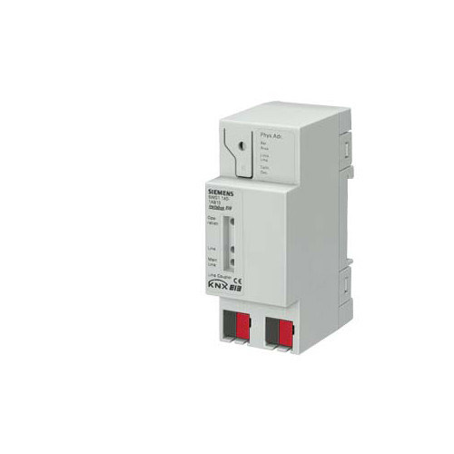 5WG1140-1AB13 PLC アクセサリー 無縫なPLC通信のためのライン/バックボーンカップラー
