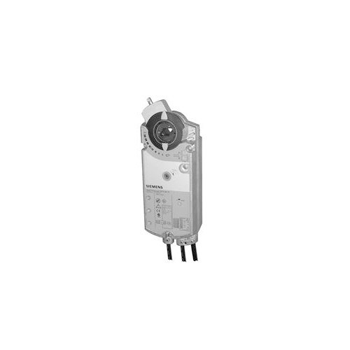 PLC BPZ GCA121.1E 建物制御システム自動化アクチュエータ用エアバルブアクチュエータ