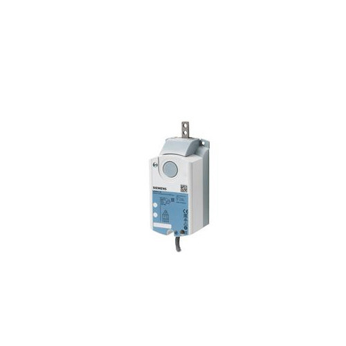 建物制御自動化 PLC BPZ GDB331.2E ダンパーのアクチュエータ用エアバルブアクチュエータ