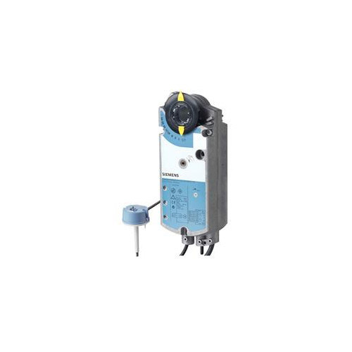 制御自動化 PLC BPZ GGA126.1E/T10 建物制御用エアバルブアクチュエータ