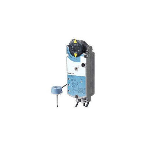 商業用ビル PLC BPZ GGA126.1E/T12 建物制御用エアバルブアクチュエータ