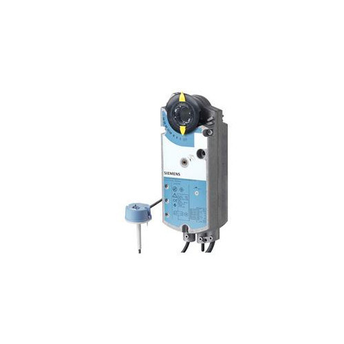 PLC BPZ GGA326.1E/T10 建物制御システムダムパーアクチュエーション用エアバvalveアクチュエータ