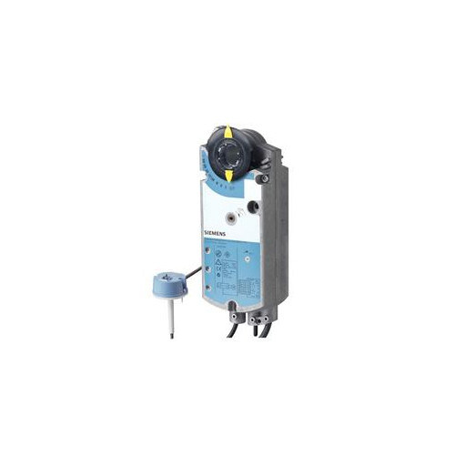PLC BPZ GGA326.1E/T12 空気バルブアクチュエータで簡単にされたビルディング制御自動化