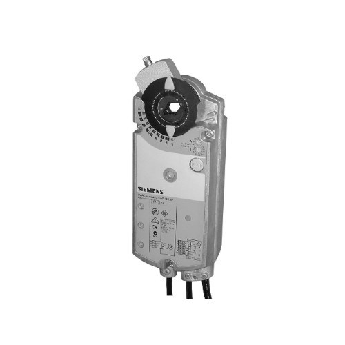 建物制御 PLC BPZ GIB135.1E 自動制御システム用エアバルブアクチュエータ