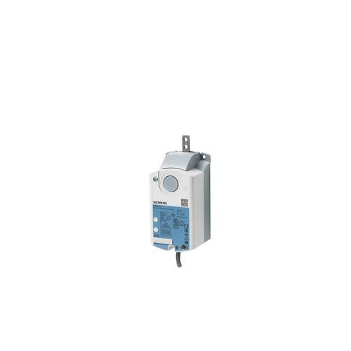 PLC BPZ GLB161.2E 建物制御およびアクチュエーション制御システム用エアバルブアクチュエータ