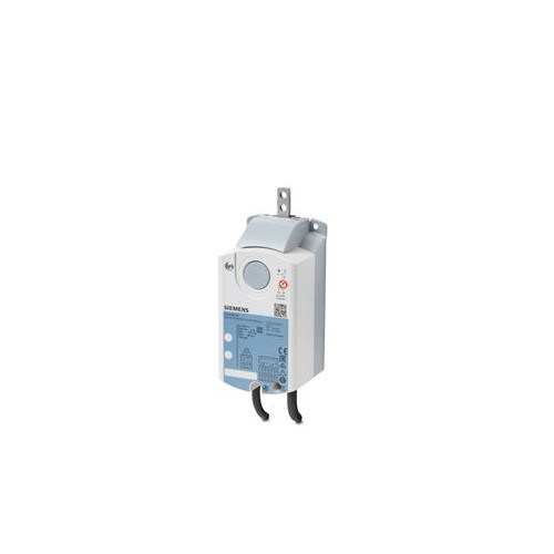 PLC BPZ GLB336.2E 建物制御およびダムパーアクチュエーションシステム用エアバvalveアクチュエータ