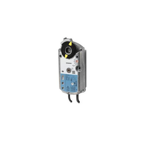 建物制御自動化システム BPZ GMA136.1E ダムパー制御用エアバランブアクチュエータ