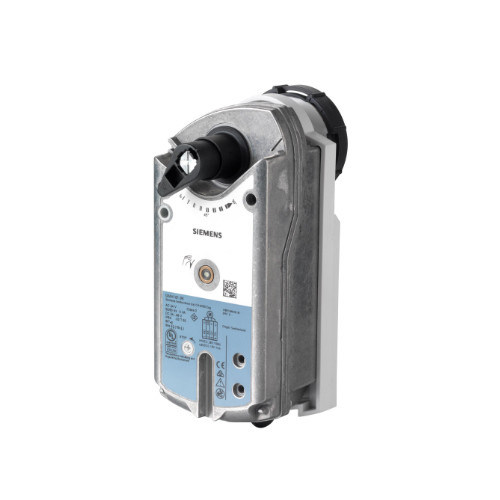 PLC BPZ GMA161.9E ボールバルブアクチュエータでビルコントロールシステムを変形させる